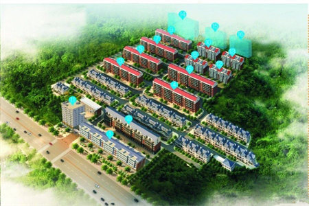 明湖中学附近港基文华园黄金楼层送储藏室可分期急售